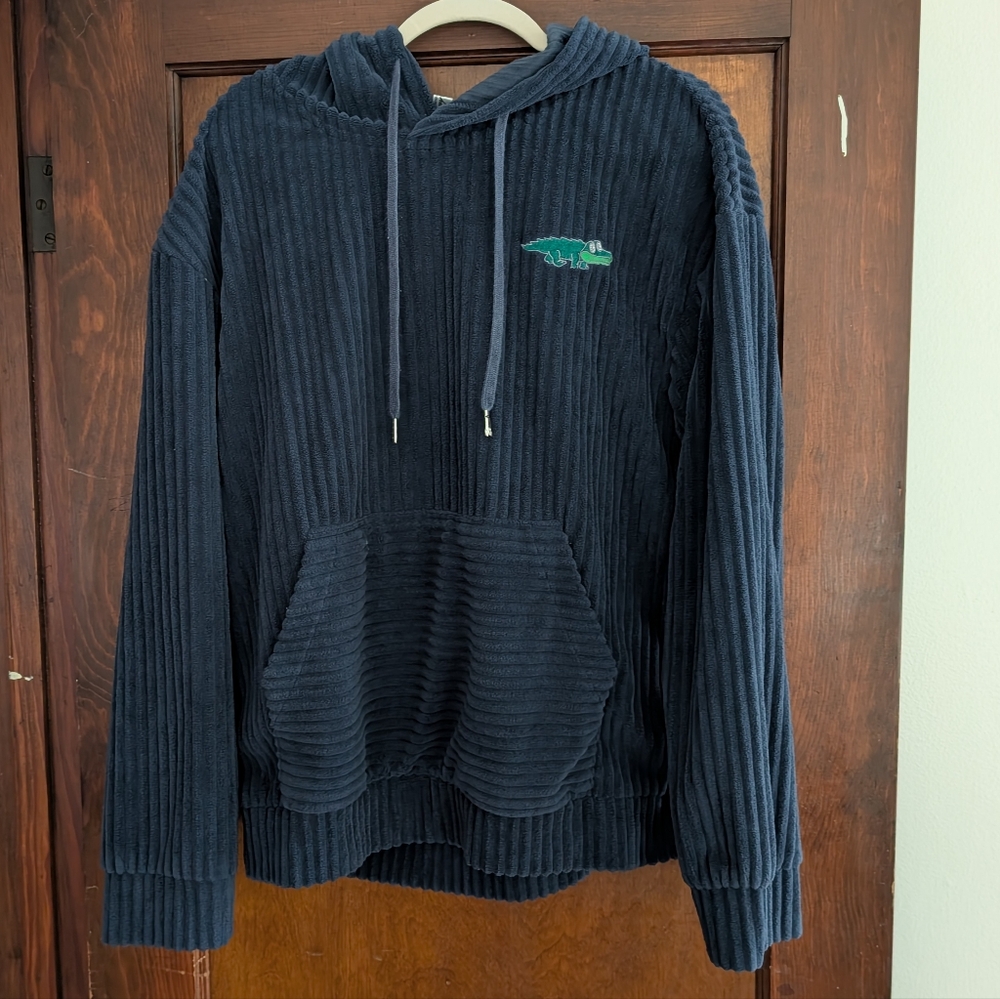 King Gizz Hoodie